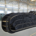 Corrugated Sidewall Rubber Conveyor Belt