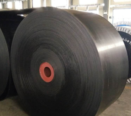 Multi Ply Rubber Conveyor Belt