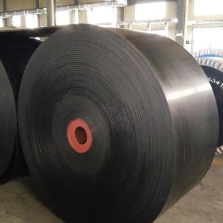 Multi Ply Rubber Conveyor Belt