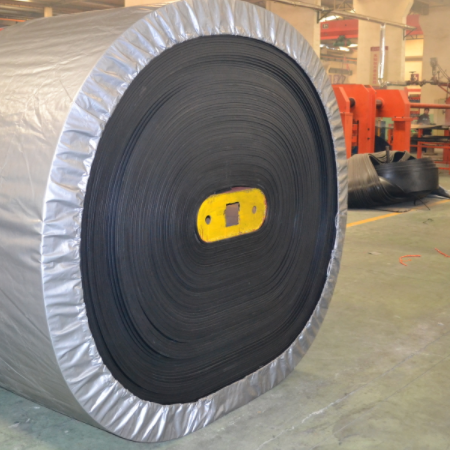 Oil Resistant Conveyor belt