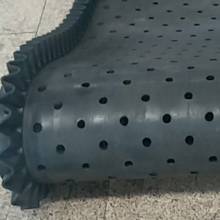 Shot Blasting Conveyor Belts