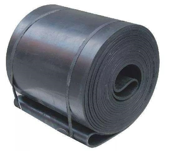 RUBBER CONVEYOR BELTS