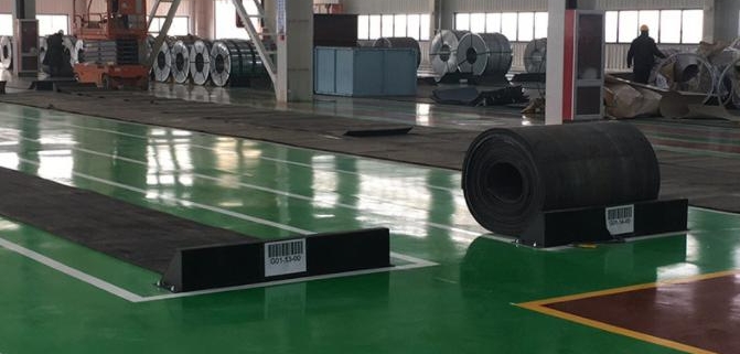 conveyor belts