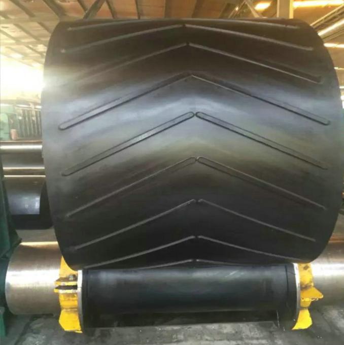 rubber conveyor belt