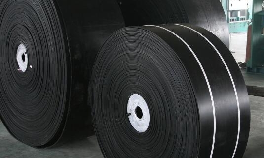 Nylon conveyor belt