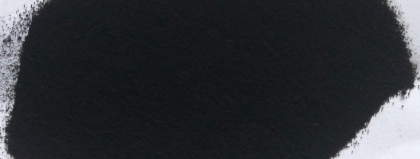 carbon black